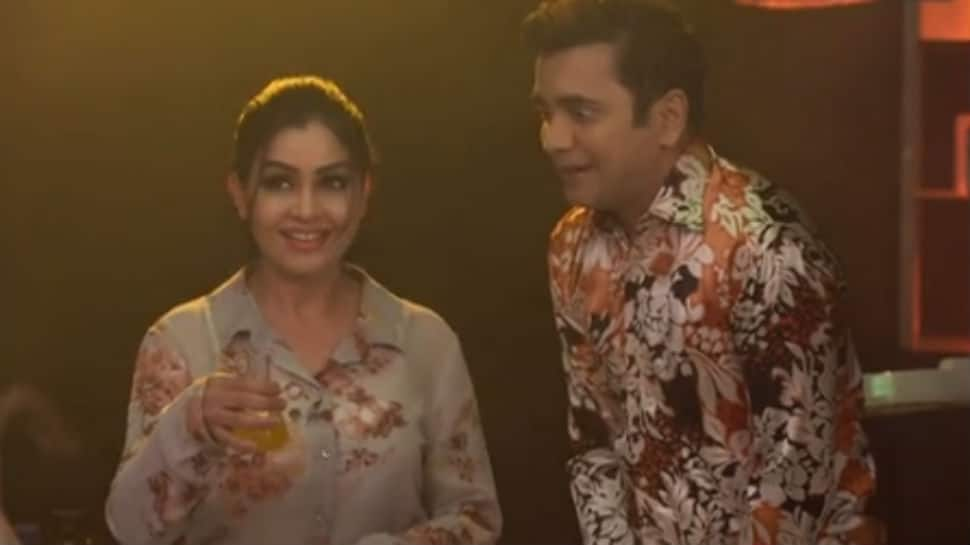 &#039;Bhabi Ji Ghar Par Hain&#039;, July 5, recap: Angoori takes the medicine which Saxena gave her