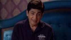 Bhabi Ji Ghar Par Hain, preview: Vibhuti gets in trouble for helping Angoori