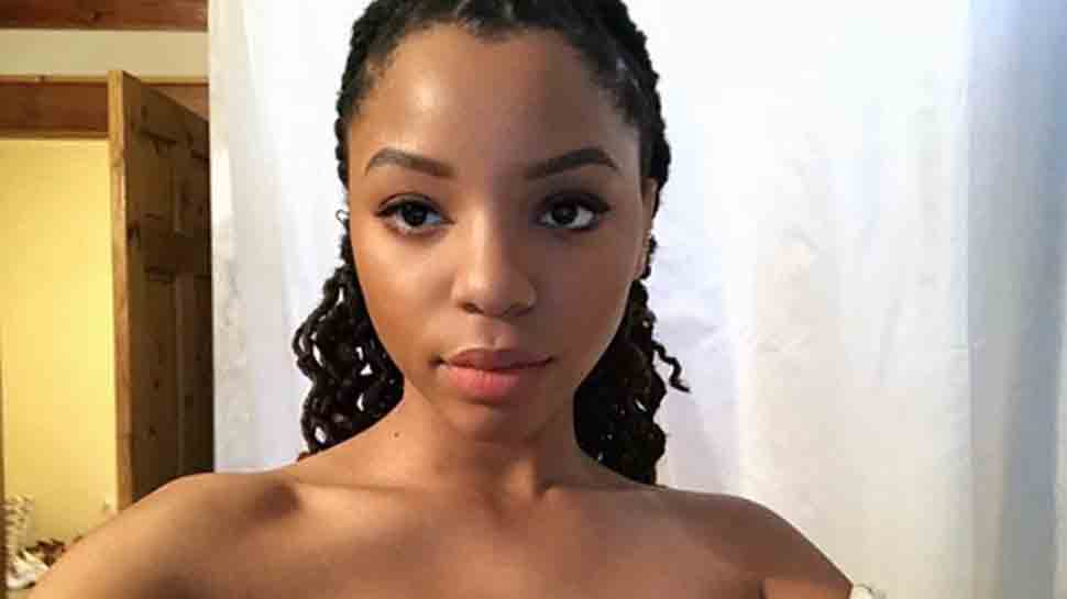 Disney&#039;s Freeform calls out critics opposing Halle Bailey&#039;s casting as Ariel