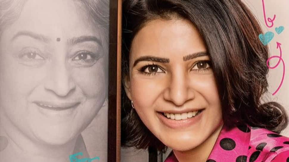 Box Office Report: Samantha Ruth Prabhu&#039;s &#039;Oh! Baby&#039; grosses Rs 17 crore 