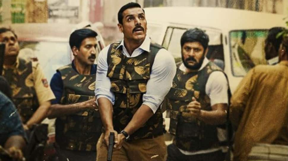 Was Batla House encounter fake? John Abraham to unravel the truth