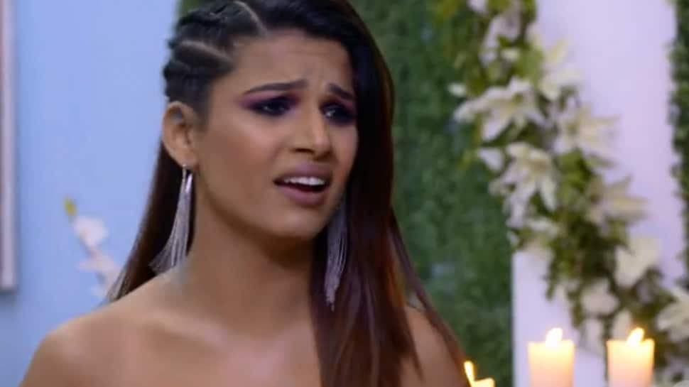 Kumkum Bhagya July 8, 2019 episode preview: How will Rhea react to Prachi’s accusations?