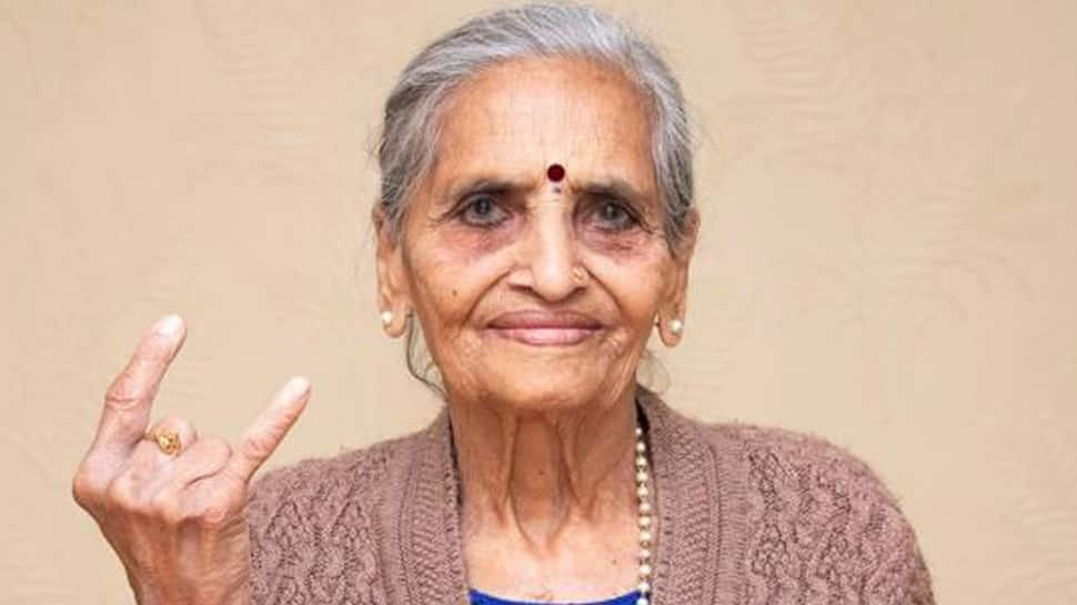 Pepsi Co collaborates with 87-year-old cricket fan Charulata Patel for digital campaign