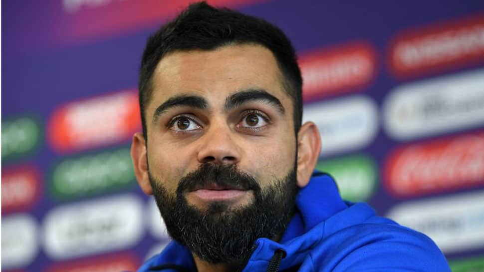 Cricket World Cup 2019: Rohit Sharma is currently the best ODI player in world, says Virat Kohli