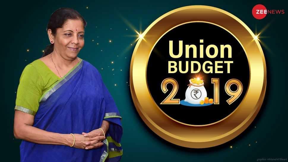 Union Budget 2019 laid down good platform for sustainable economic growth: Acuite Ratings