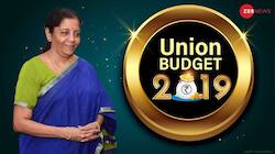 Union Budget 2019 laid down good platform for sustainable economic growth