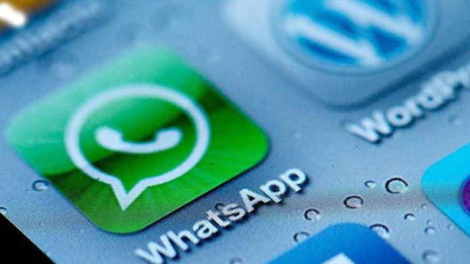 Army imposes WhatsApp restrictions amid threat from Pakistani spy agencies