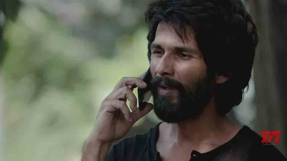 Shahid Kapoor&#039;s Kabir Singh to break lifetime business of Simmba? 