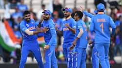 What happens if India vs New Zealand semi-final match is washed out?