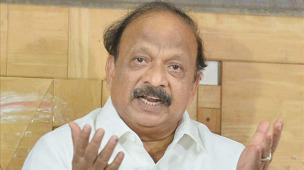 Karnataka Crisis: Congress MLA Roshan Baig resigns, says in &#039;touch with BJP&#039;