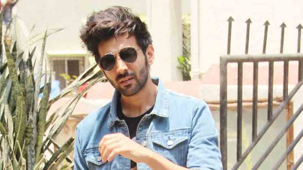 Kartik Aaryan finds himself new best friend in Himachal Pradesh