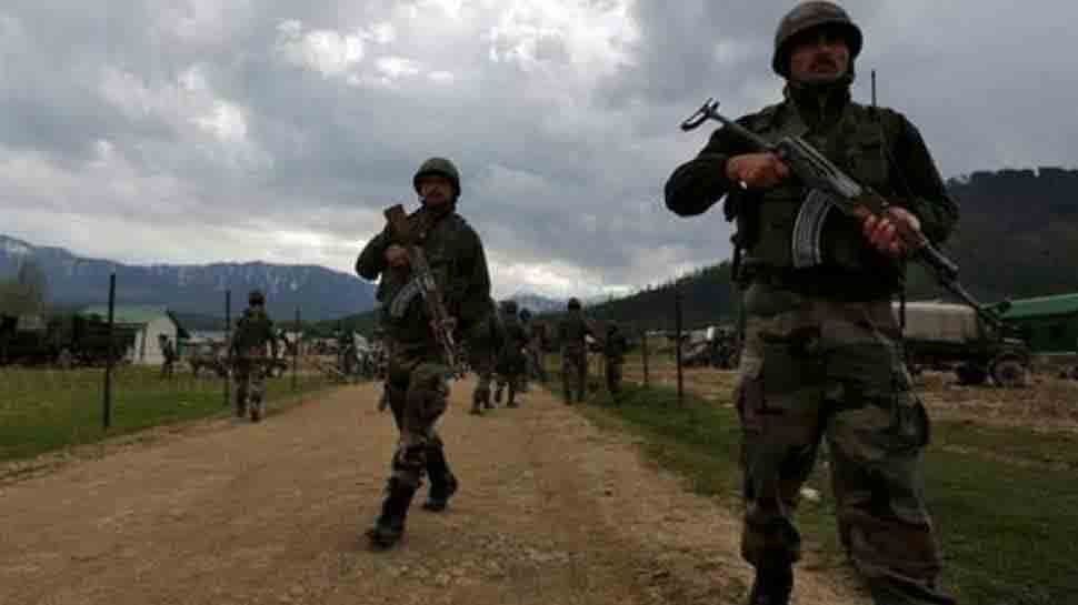 Balakot airstrikes led to 43% reduction in infiltration from Pakistan: Government