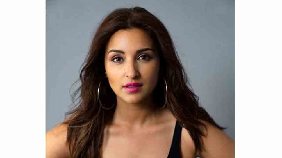 Parineeti Chopra &#039;dying of nerves&#039; ahead of hectic schedule