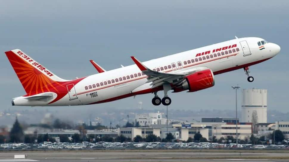 Air India allows Haj passengers travelling to India to carry Zamzam cans within permissible baggage allowance