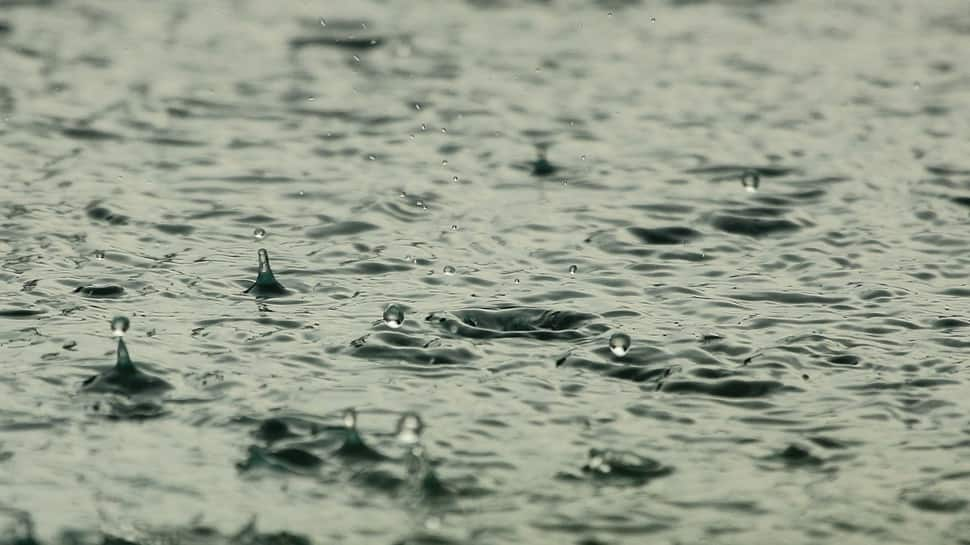 Leakage found in Nashik&#039;s reservoir wall after heavy rainfall