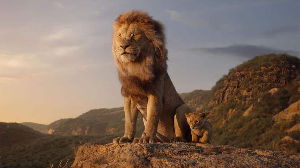 &#039;The Lion King&#039; is a deep part of our culture: Jon Favreau