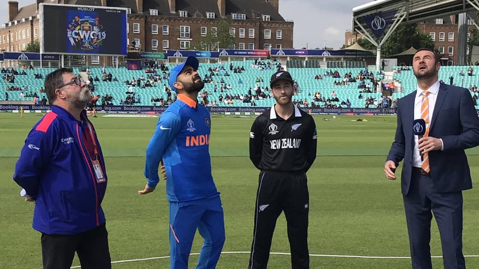 What India need to do to reach World Cup final if New Zealand do not bat again