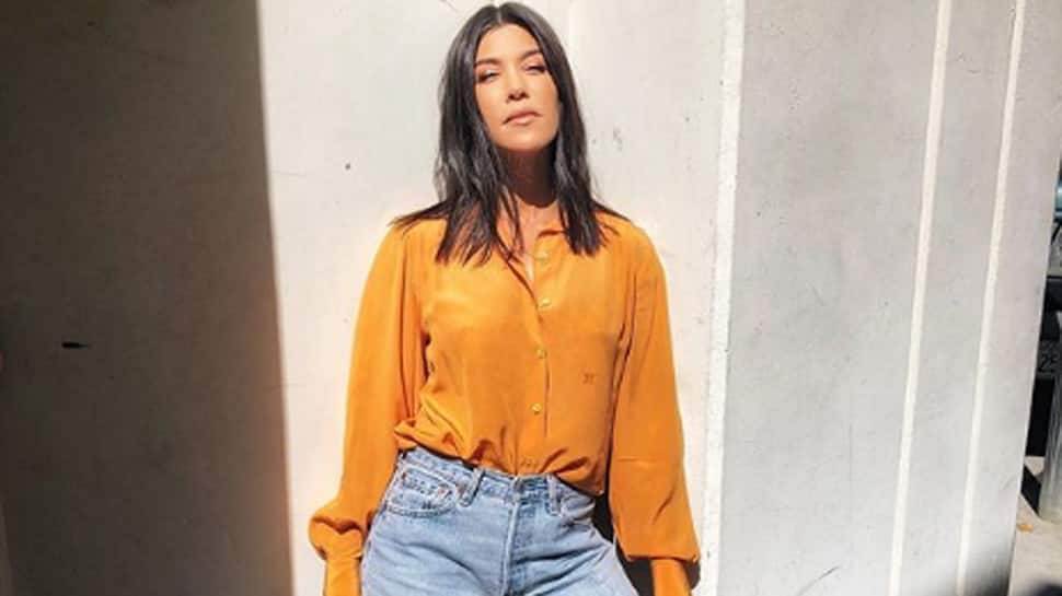 Kourtney Kardashian celebrates daughter Penelope&#039;s birthday in a unique way