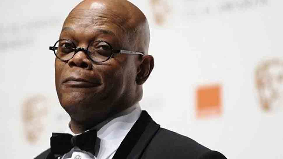 Samuel L. Jackson pokes fun at Daniel Craig