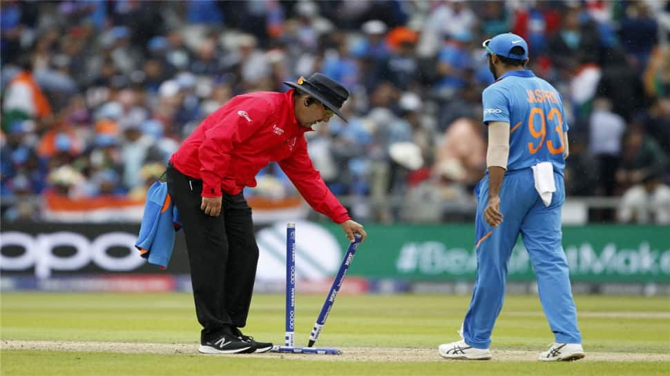 New Zealand&#039;s batting struggle vs India triggers &#039;pitch war&#039;, ICC shirks blame