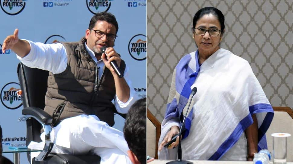 Prashant Kishor to woo 5 lakh youth to join politics in West Bengal, aims to create additional force for TMC