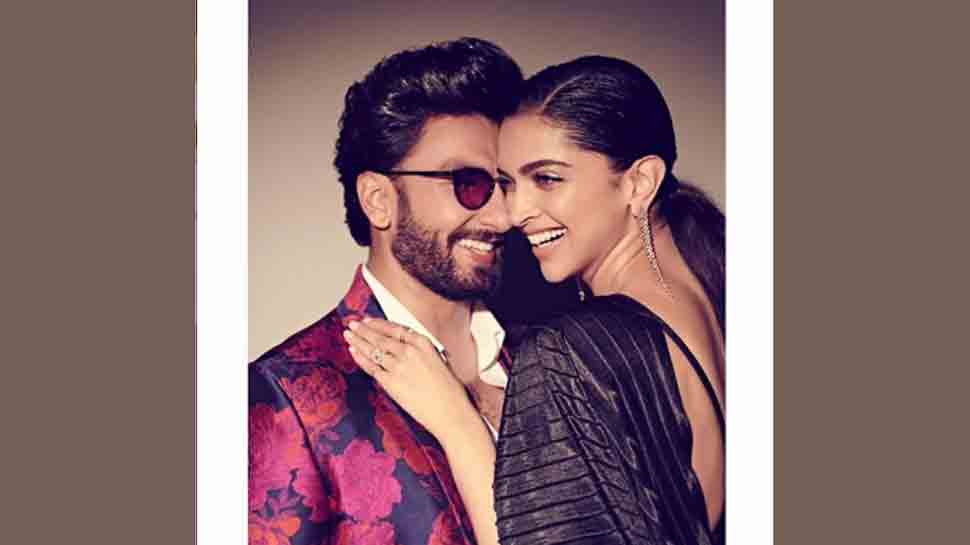 Deepika Padukone, Ranveer Singh give another major relationship goal in latest picture — Check out