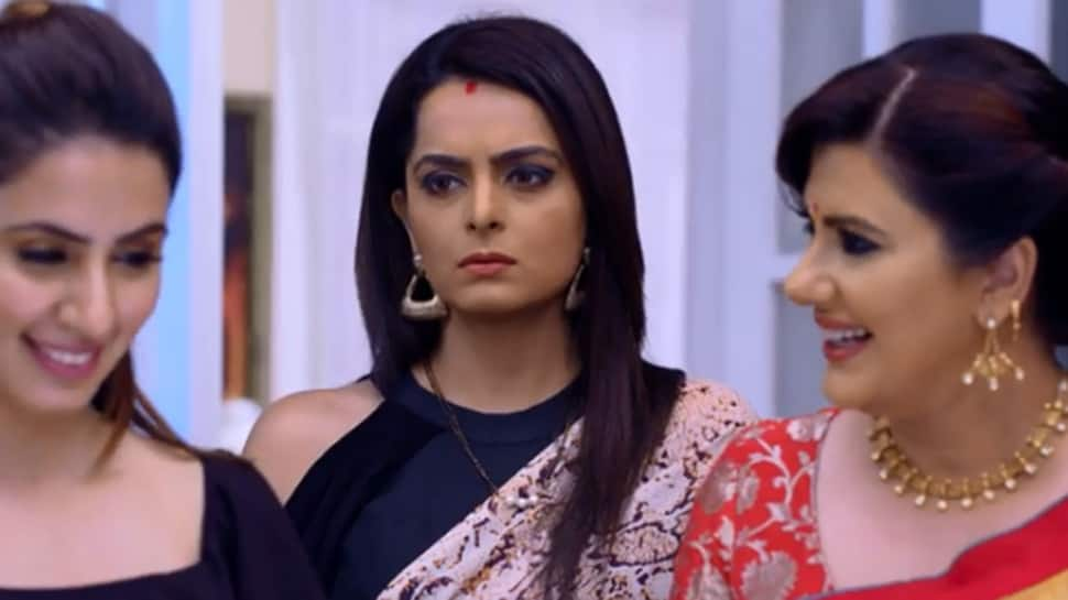 Kundali Bhagya July 9, 2019 episode recap: Mahesh to send Sherlyn to jail?