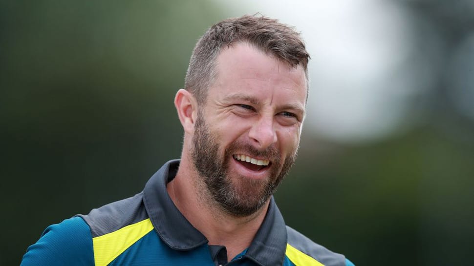 ICC World Cup 2019: Matthew Wade replaces injured Usman Khawaja in Australian squad