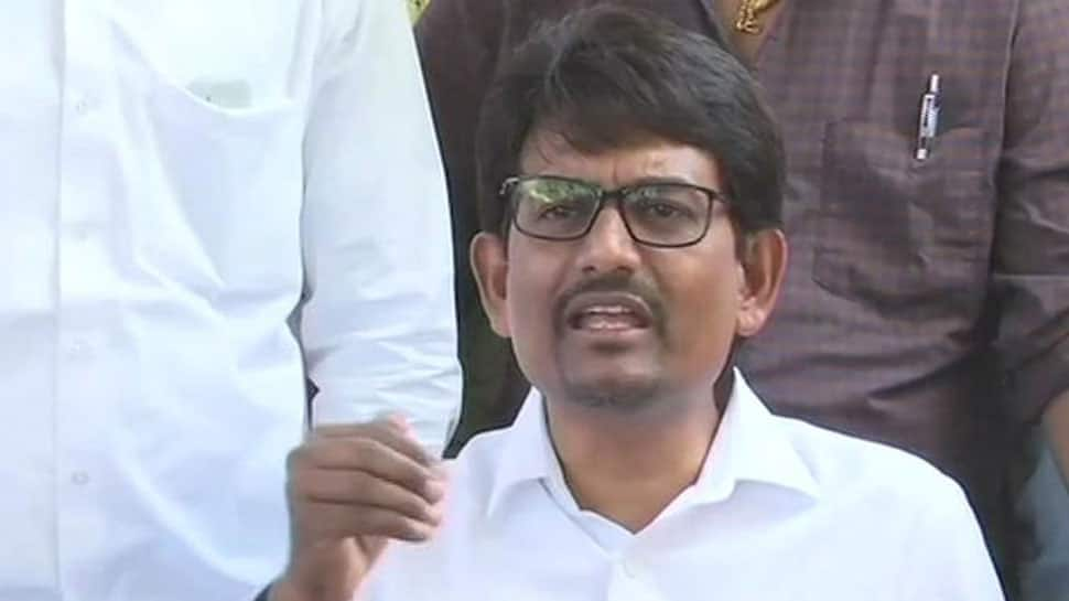 Congress leader Alpesh Thakor may join BJP next week: Sources