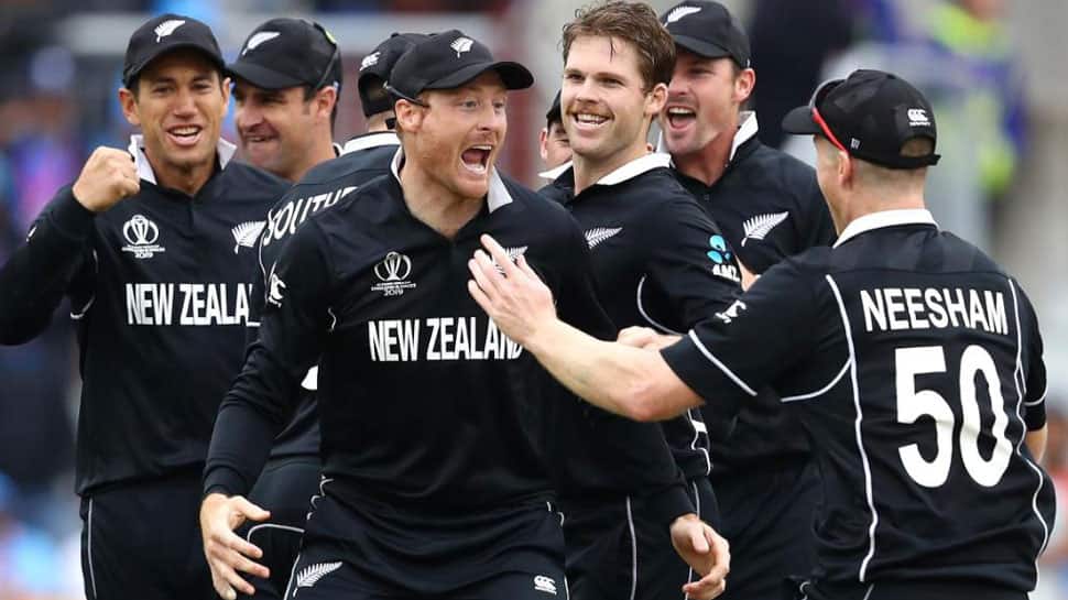 India vs New Zealand, World Cup 2019 semi-final: As it ...