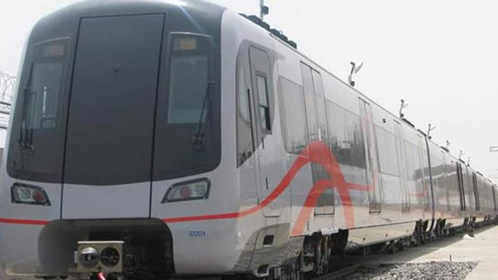 DMRC to introduce free Wi-Fi connections in Delhi Metro trains