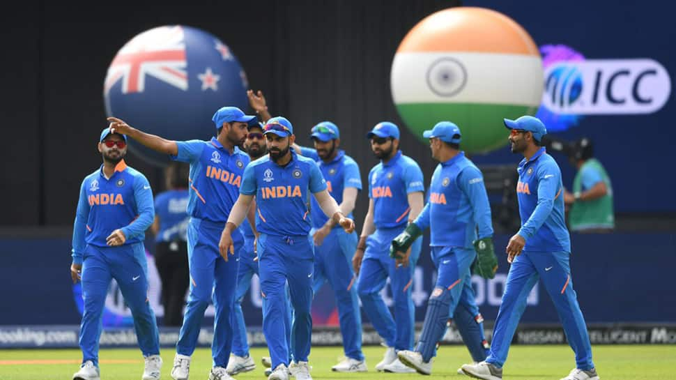 Bollywood celebs back Team India after World Cup 2019 semi-final loss to New Zealand