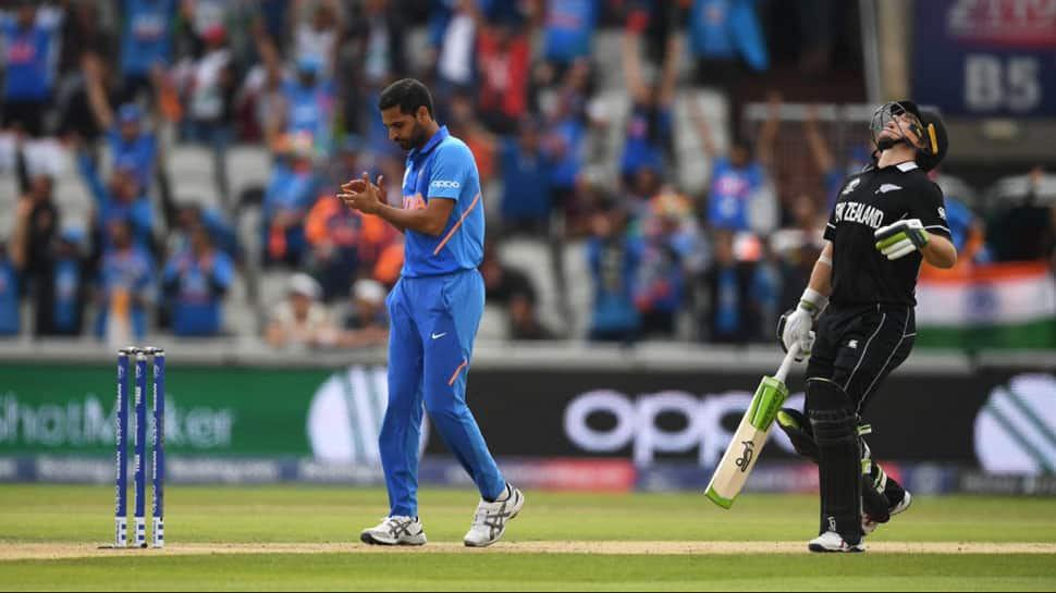 World Cup 2019: List of five wicket-takers till India vs New Zealand semi-final tie