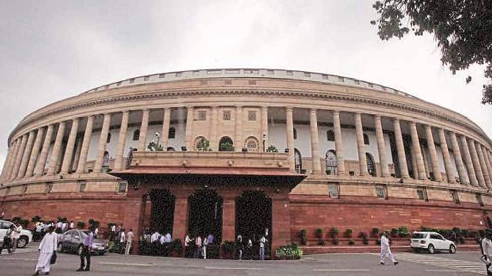 Congress issues whip for its Lok Sabha MPs, asks to attend daily meet in Parliament