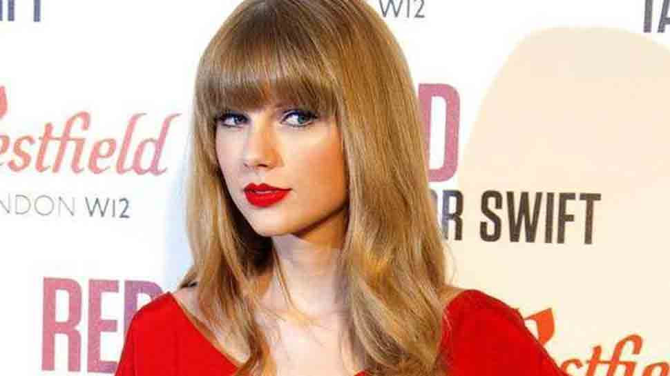 Taylor Swift becomes world&#039;s highest paid celebrity