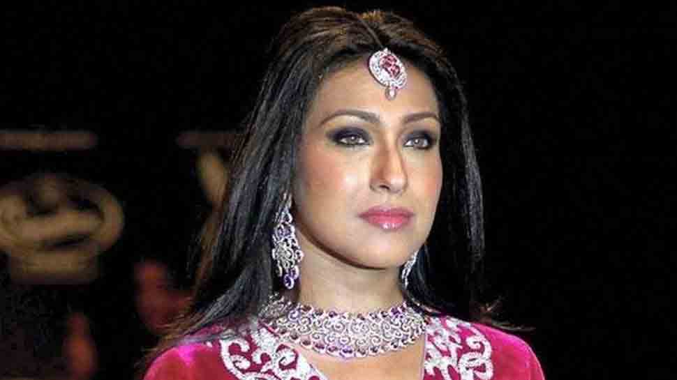 ED summons film actress Rituparna Senupta in Rose Valley case