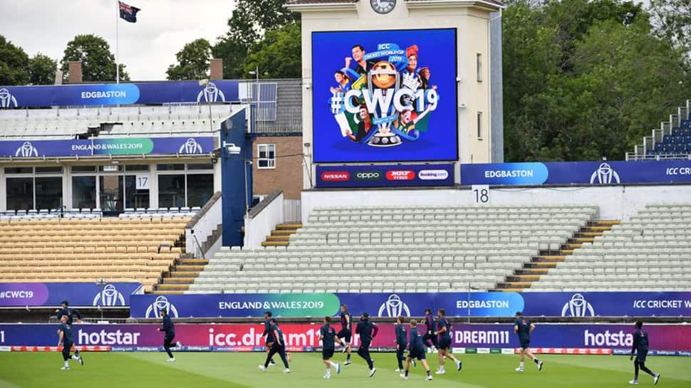 Australia vs England head-to-head World Cup and ODI record