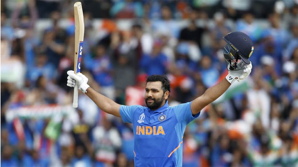 Injuries aside, rampaging Rohit, brilliant Bumrah light up India’s strong World Cup run