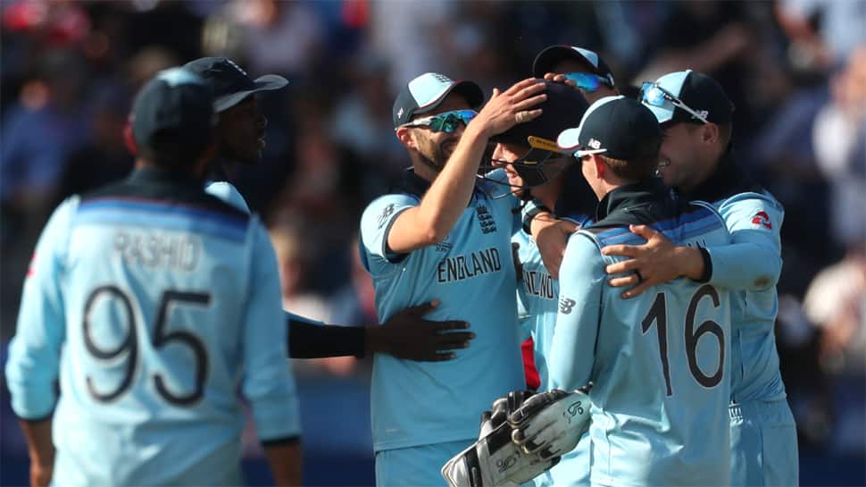 ICC World Cup 2019: England&#039;s journey to the semi-finals