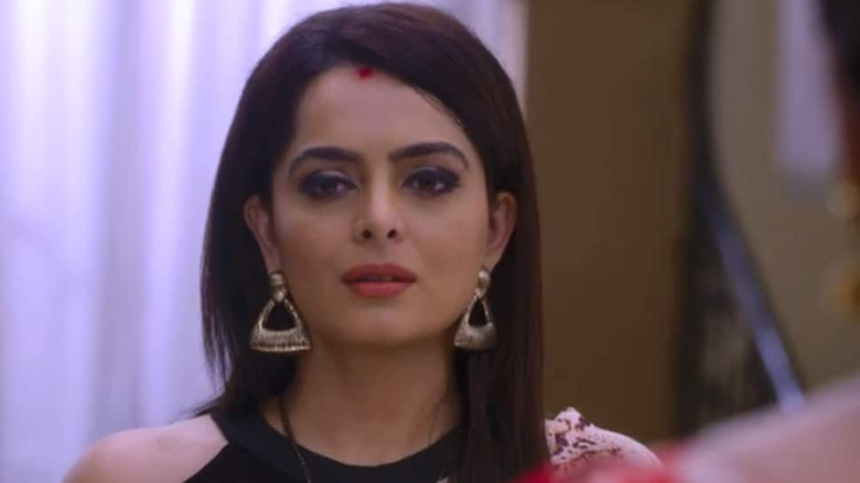 Kundali Bhagya July 10, 2019 episode recap: Will Sherlyn tell Mahesh the truth? 