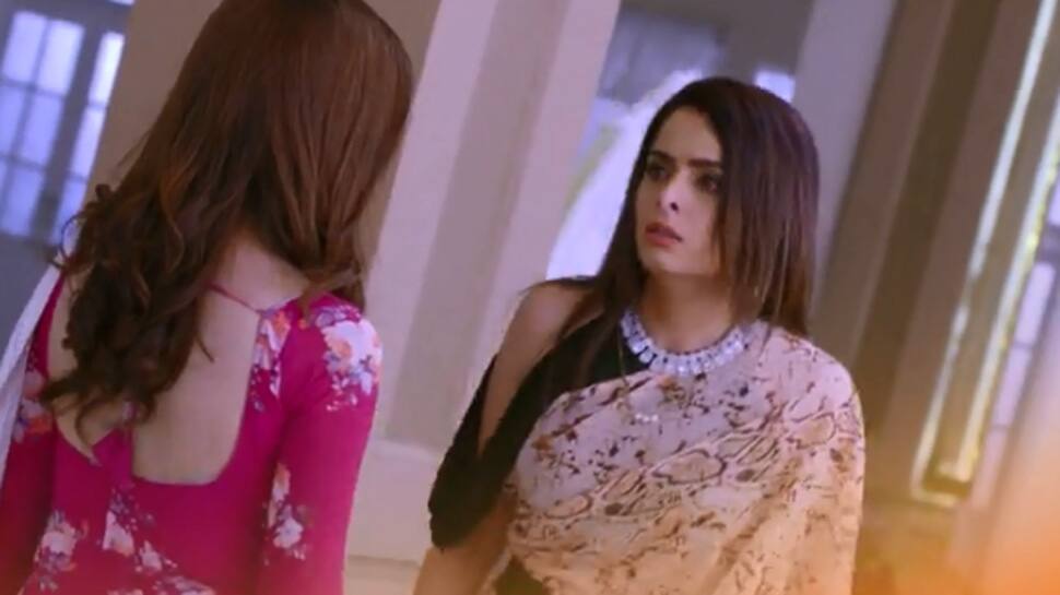 Kundali Bhagya July 11, 2019 episode preview: Will Sherlyn be exposed?