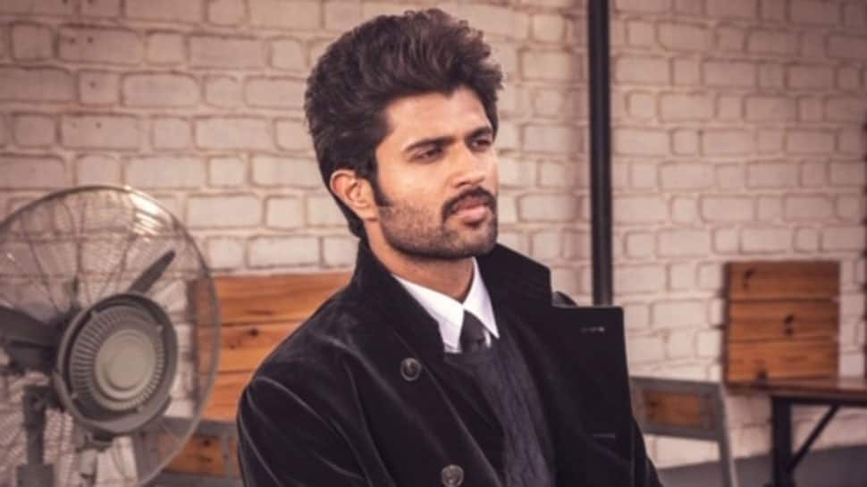 &#039;Arjun Reddy&#039; star Vijay Deverakonda returns to familiar action zone