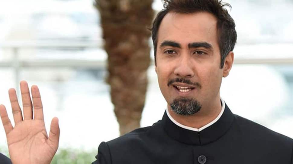 Playing hyper guy in new show was therapeutic: Ranvir Shorey