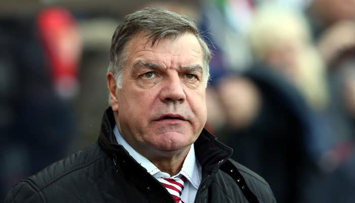 EPL: Sam Allardyce turns down Newcastle United approach to return as manager