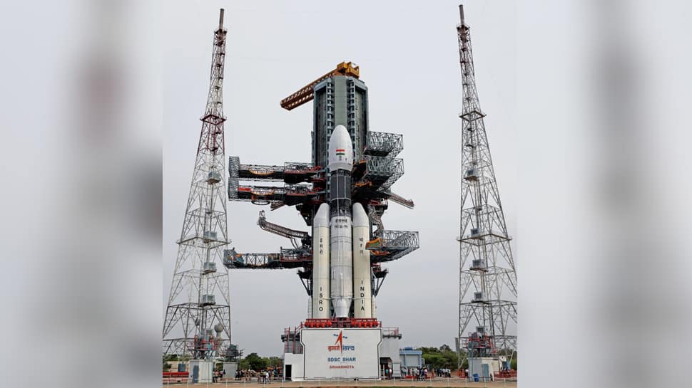 Heavy rocket GSLV Mk III undergoing launch checks for historic flight to Moon, says ISRO