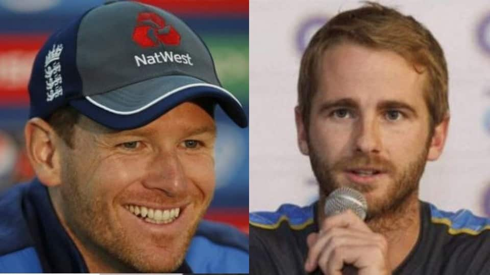 Cricket awaits new champion as England face New Zealand in World Cup 2019 final