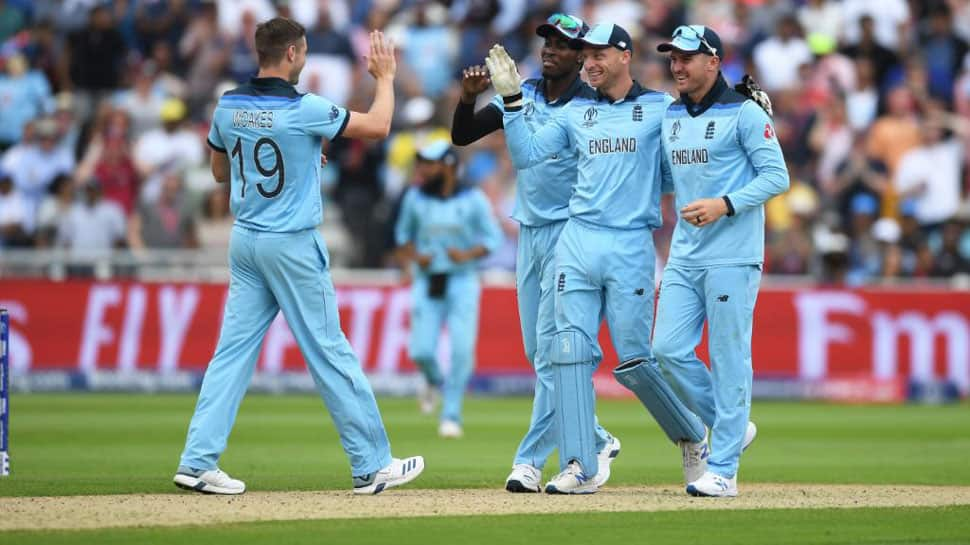 Chris Woakes: Man of the Match in Australia vs England World Cup 2019 semi-final clash