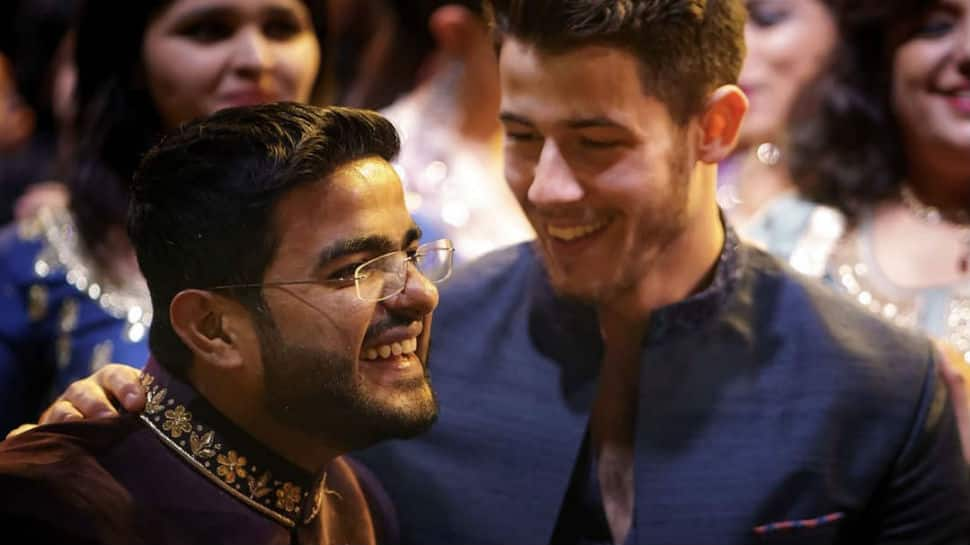 Nick Jonas features in Priyanka Chopra&#039;s birthday-special post for brother Siddharth 