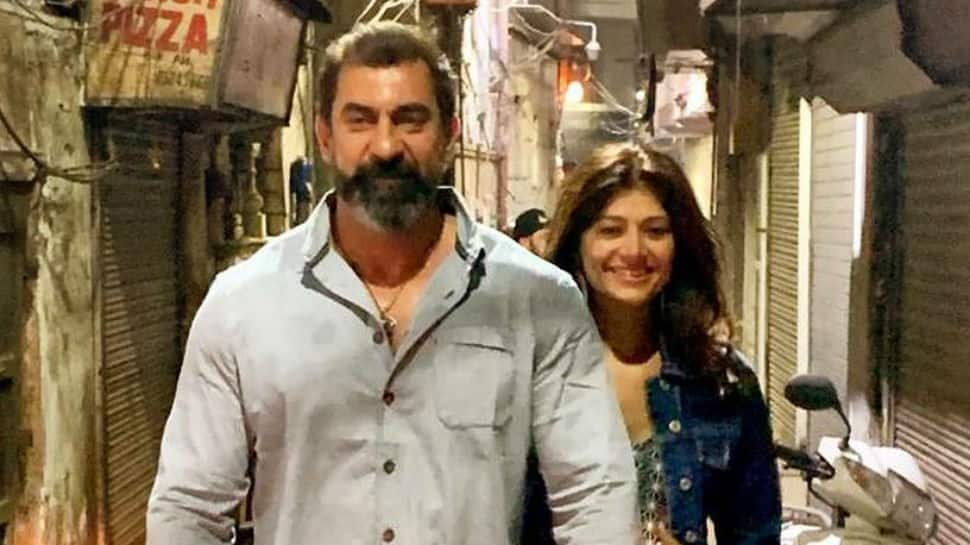 Are Pooja Batra and Nawab Shah already married? Details here