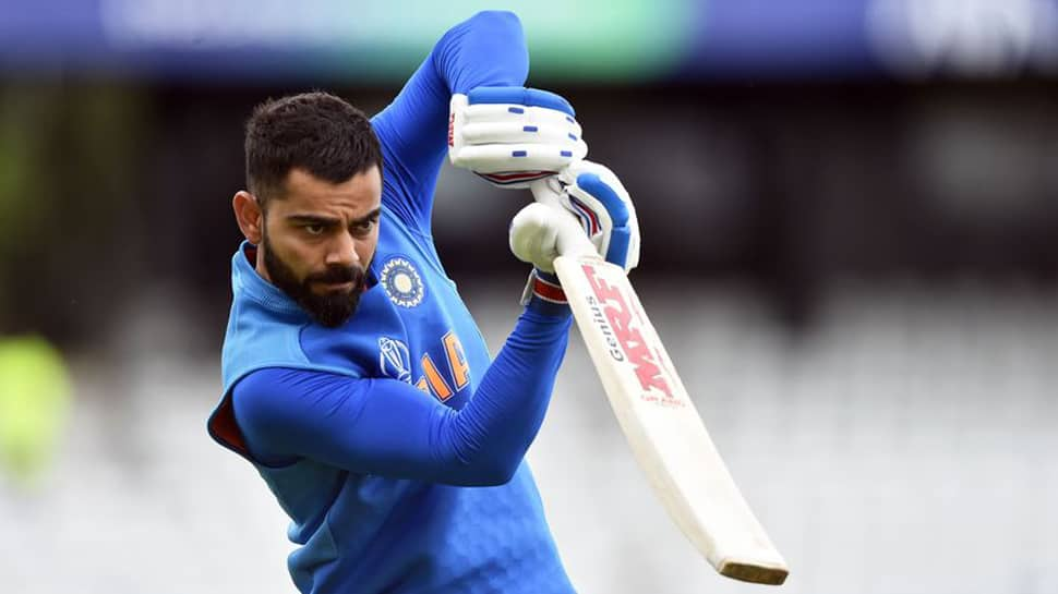 Virat Kohli fails to deliver in a knockout match yet again, averages just 12.16 in 6 do-or-die ties